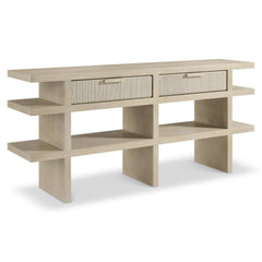 Asana Cerus Console Table - Ornate Home