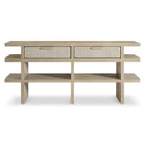 Asana Cerus Console Table - Ornate Home