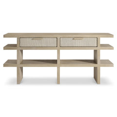 Asana Cerus Console Table - Ornate Home