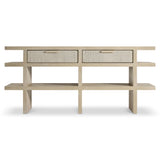 Asana Cerus Console Table - Ornate Home
