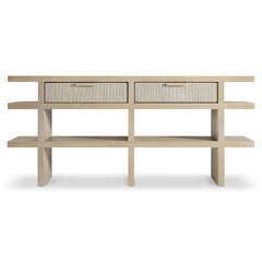 Asana Cerus Console Table - Ornate Home