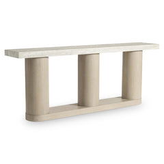 Asana Cerus Console Table - Ornate Home