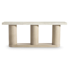 Asana Cerus Console Table - Ornate Home