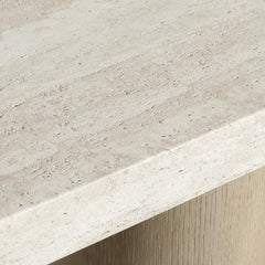 Asana Cerus Console Table - Ornate Home