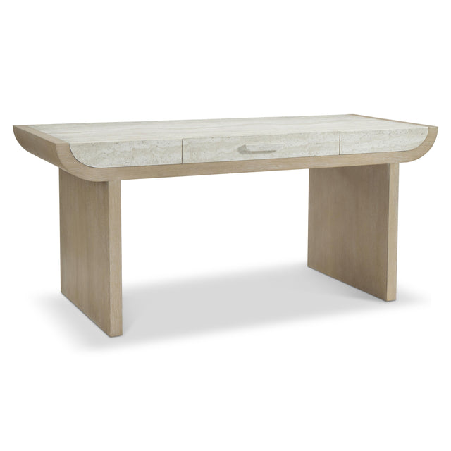 Asana Cerus Desk - Ornate Home