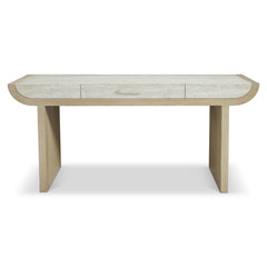 Asana Cerus Desk - Ornate Home