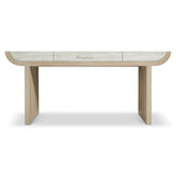 Asana Cerus Desk - Ornate Home