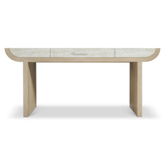 Asana Cerus Desk - Ornate Home