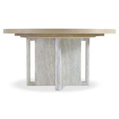 Asana Cerus Dining Table - Ornate Home