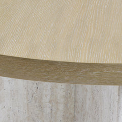 Asana Cerus Dining Table - Ornate Home