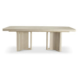 Asana Cerus Dining Table - Ornate Home