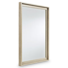 Asana Cerus Mirror - Ornate Home