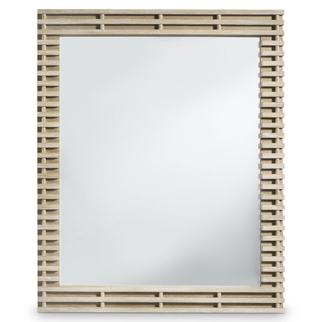 Asana Cerus Mirror - Ornate Home