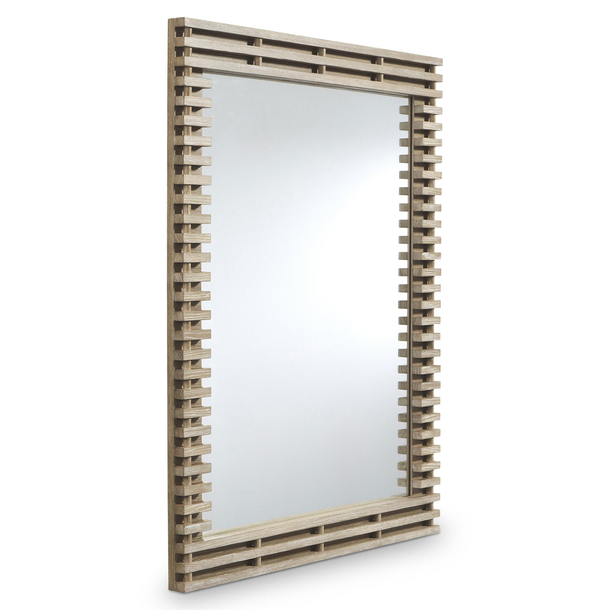 Asana Cerus Mirror - Ornate Home