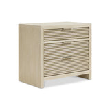 Asana Cerus Nightstand - Ornate Home
