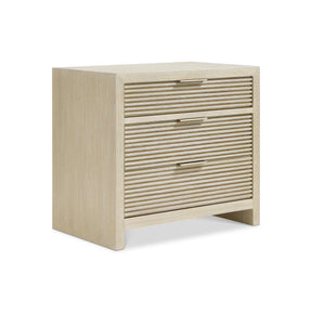 Asana Cerus Nightstand - Ornate Home