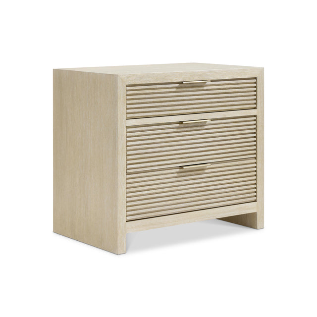 Asana Cerus Nightstand - Ornate Home