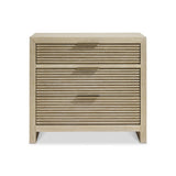 Asana Cerus Nightstand - Ornate Home