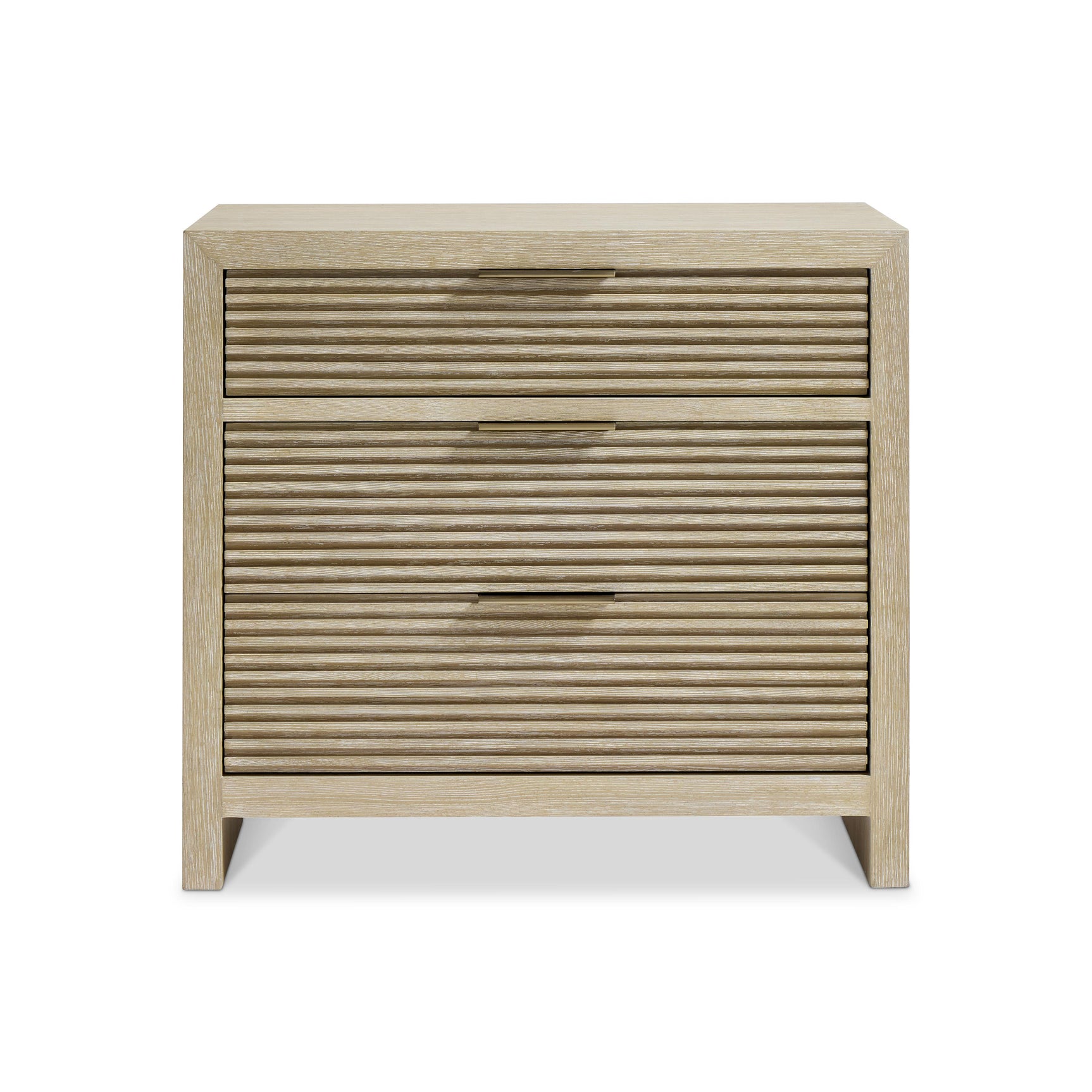 Asana Cerus Nightstand - Ornate Home