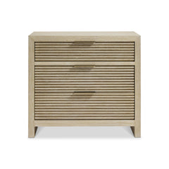 Asana Cerus Nightstand - Ornate Home