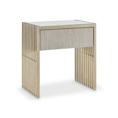 Asana Cerus Nightstand - Ornate Home