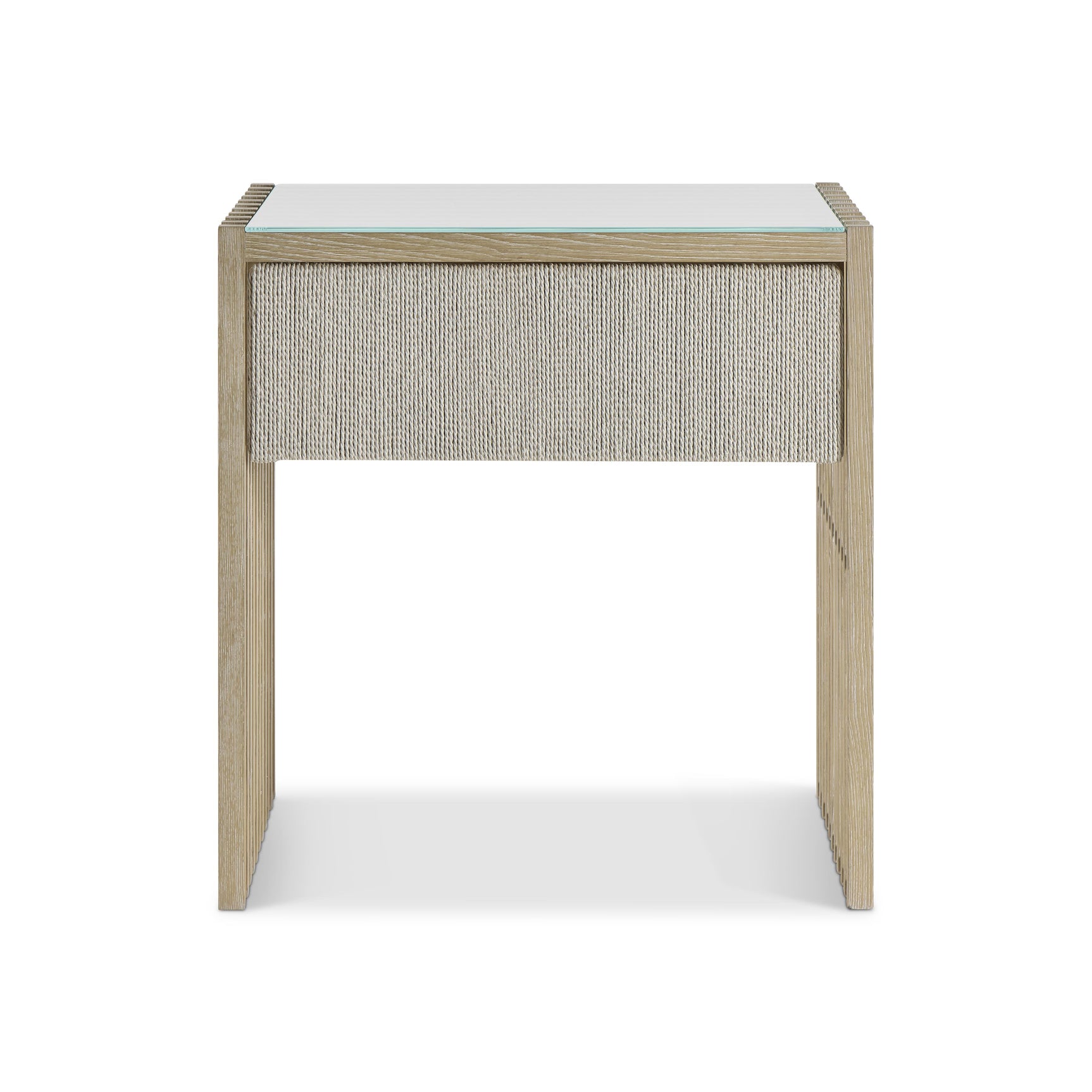 Asana Cerus Nightstand - Ornate Home