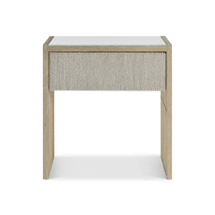 Asana Cerus Nightstand - Ornate Home
