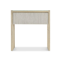 Asana Cerus Nightstand - Ornate Home