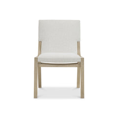 Asana Cerus Side Chair - Ornate Home