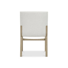 Asana Cerus Side Chair - Ornate Home