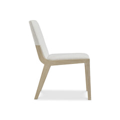 Asana Cerus Side Chair - Ornate Home