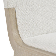 Asana Cerus Side Chair - Ornate Home
