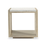 Asana Cerus Side Table - Ornate Home