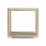Asana Cerus Side Table - Ornate Home