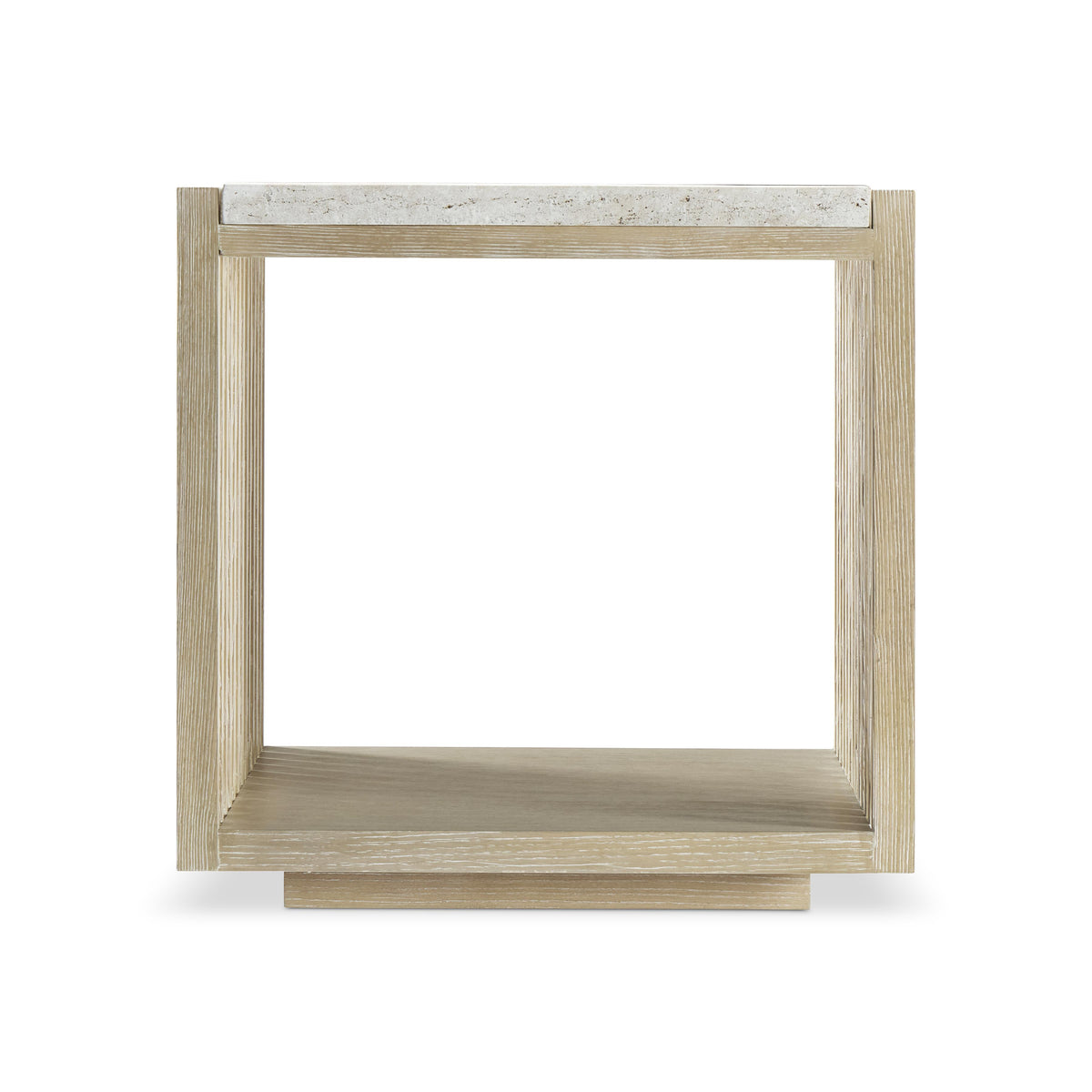 Asana Cerus Side Table - Ornate Home