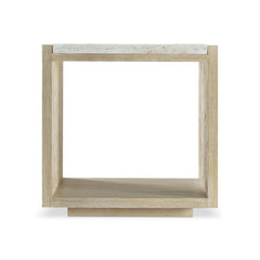 Asana Cerus Side Table - Ornate Home