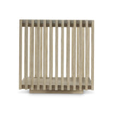 Asana Cerus Side Table - Ornate Home
