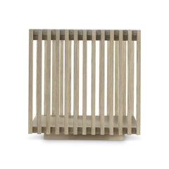 Asana Cerus Side Table - Ornate Home
