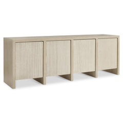 Asana Entertainment Cerus Credenza - Ornate Home