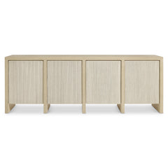 Asana Entertainment Cerus Credenza - Ornate Home