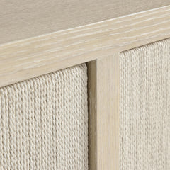 Asana Entertainment Cerus Credenza - Ornate Home