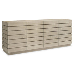 Asana Entertainment Cerus Credenza - Ornate Home