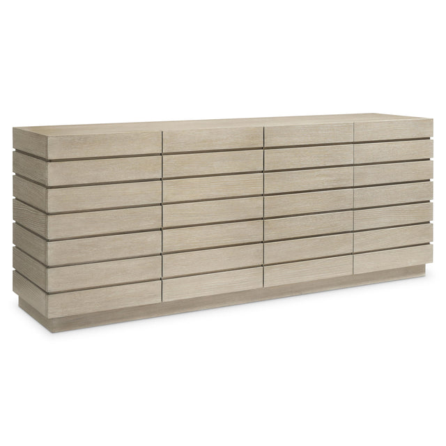 Asana Entertainment Cerus Credenza - Ornate Home