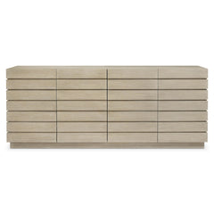 Asana Entertainment Cerus Credenza - Ornate Home
