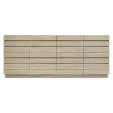 Asana Entertainment Cerus Credenza - Ornate Home