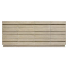 Asana Entertainment Cerus Credenza - Ornate Home