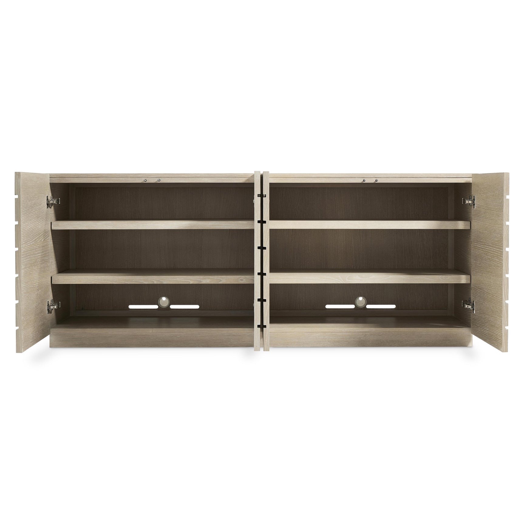 Asana Entertainment Cerus Credenza - Ornate Home