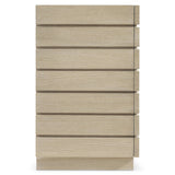 Asana Entertainment Cerus Credenza - Ornate Home