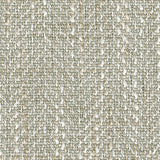 Asanti Fog Loveseat and Ottoman - Ornate Home