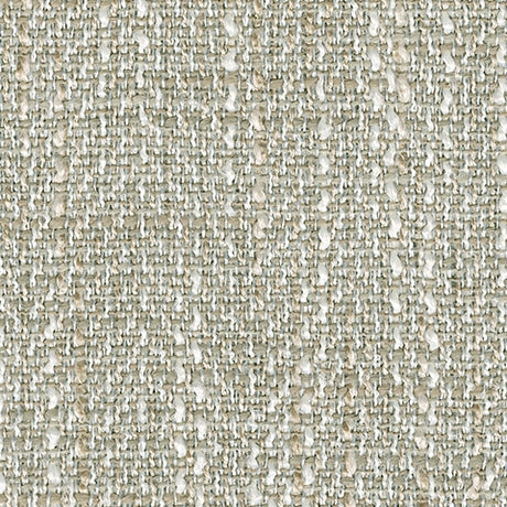 Asanti Fog Loveseat and Ottoman - Ornate Home